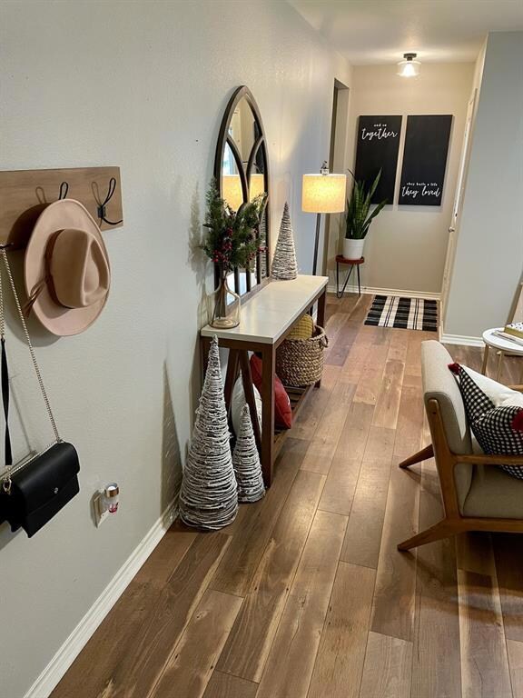 202 W Oak St, Decatur, TX 76234 - photo 5