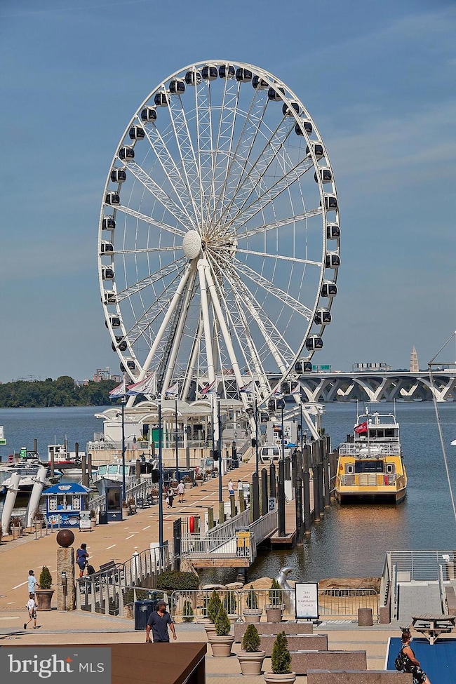 The Haven unit 515, National Harbor, MD 20745 - photo 3