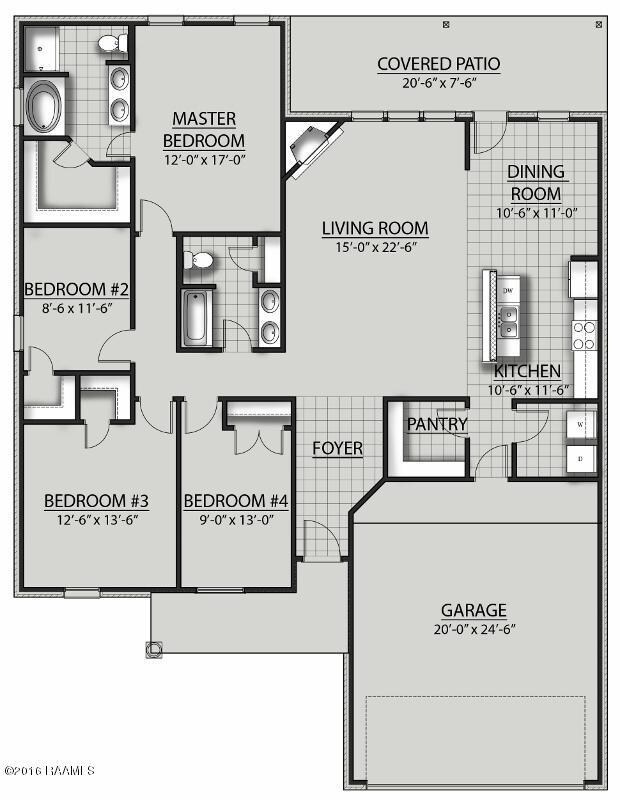 Iris B-III - Floor Plan (620x800)