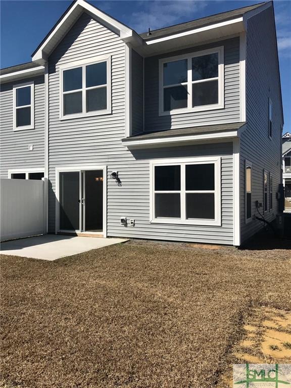 21 Moonlight Trail unit 325, Port Wentworth, GA 31407 - photo 6