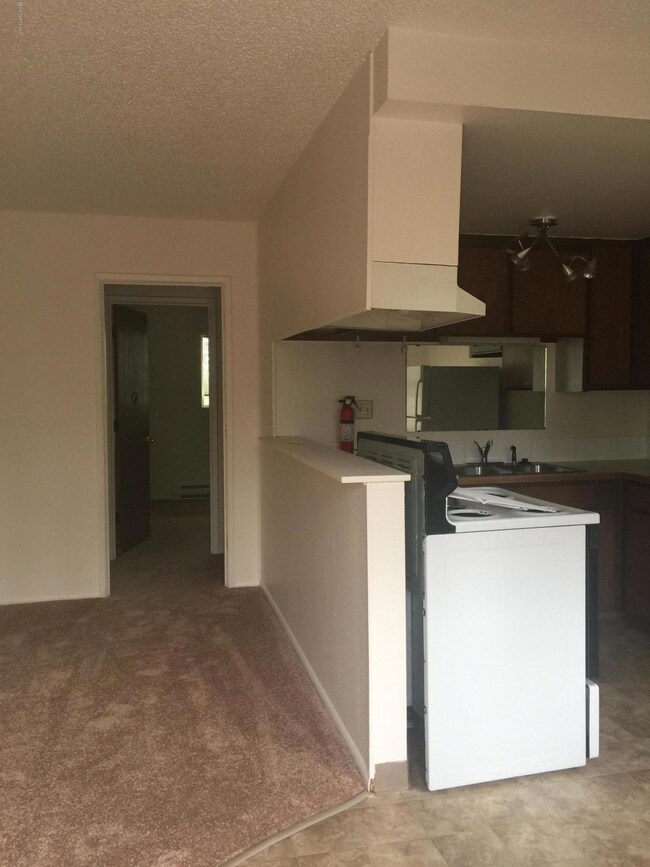 3649 Henderson Loop unit 3, Anchorage, AK 99507 - photo 3