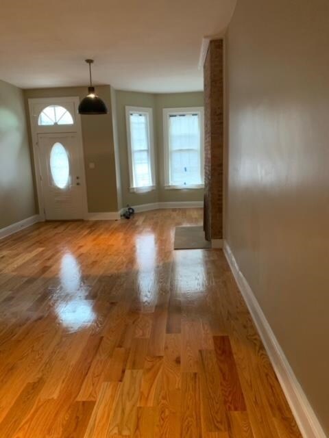 49 Park St unit Duplex Apt, Jersey City, NJ 07304 - photo 6