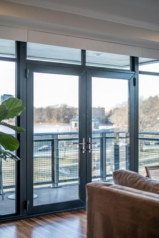 Waterworks Museum Condominiums unit 309, Chestnut Hill, MA 02467 - photo 2