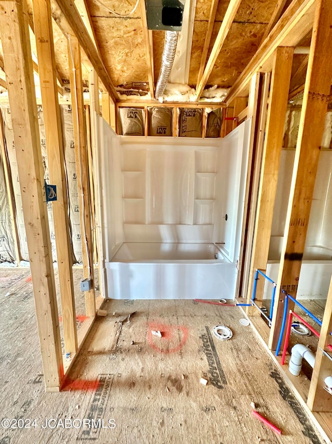 512 Doe Run unit A & B, Jefferson City, MO 65109 - photo 5