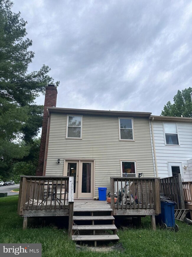 3601 Autumn Glen Cir, Burtonsville, MD 20866 - photo 6