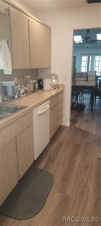 333 E Hartford St unit 5A, Hernando, FL 34442 - photo 3