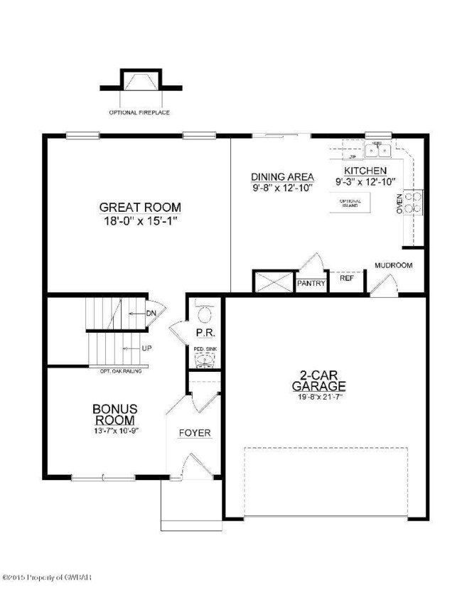 213 Legends Dr, Drums, PA 18222 - photo 2