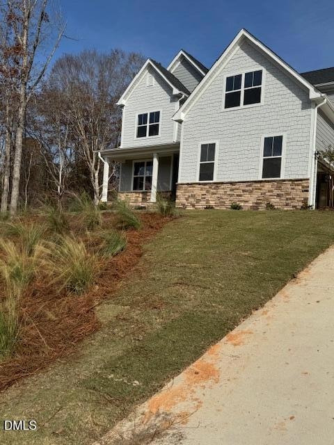 841 Magnolia Acres Ln, Fuquay-Varina, NC 27526 - photo 2