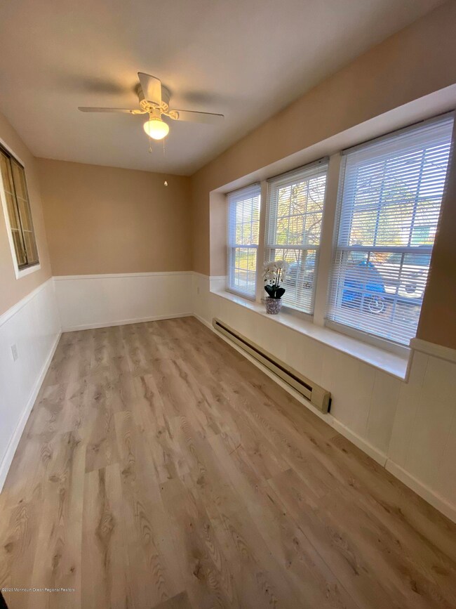 Front Sunroom