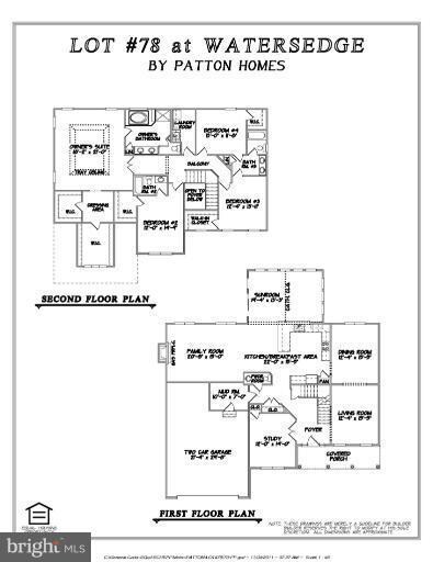 78 Chatelaine Ct, Sykesville, MD 21784 - photo 3