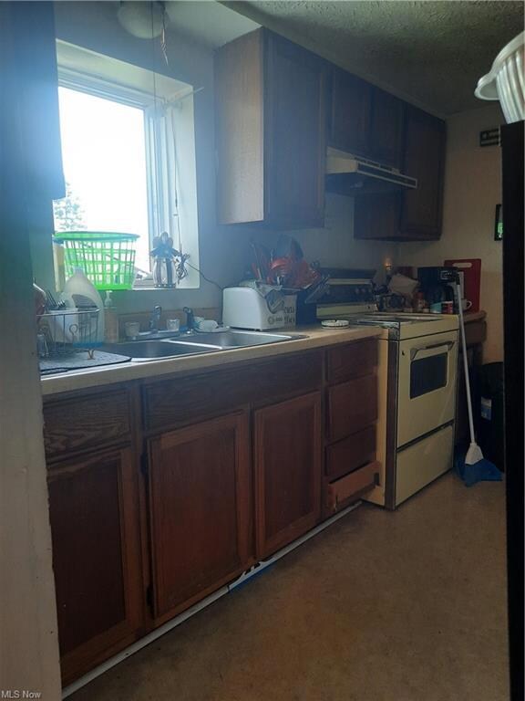Bottom unit Kitchen