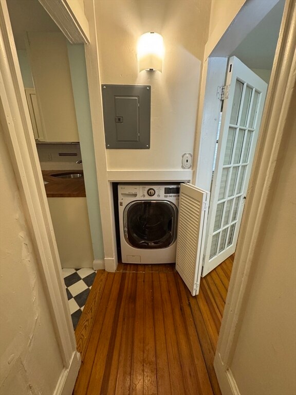 31 Westbourne Terrace unit 2, Brookline, MA 02446 - photo 7