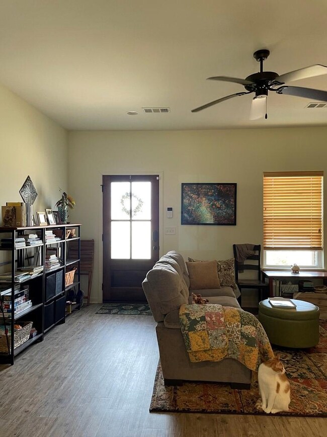 1038 Briarwood Dr, Oxford, MS 38655 - photo 4