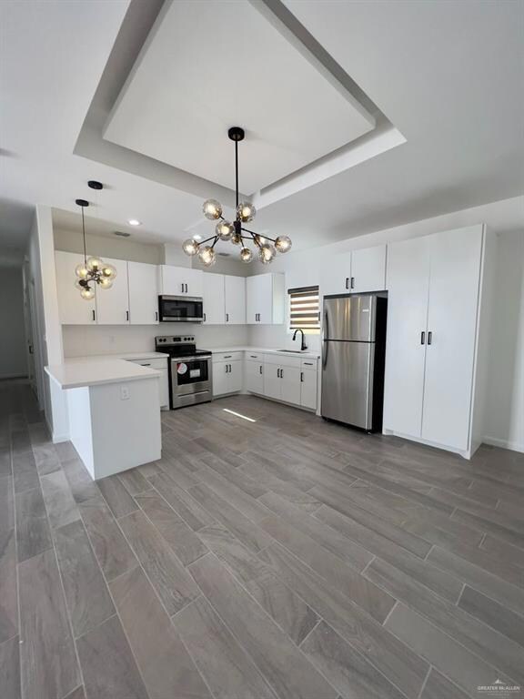 3313 S Colt Ln unit 2, Edinburg, TX 78539 - photo 3