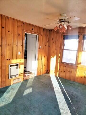 Main Floor - Dining Room (2)