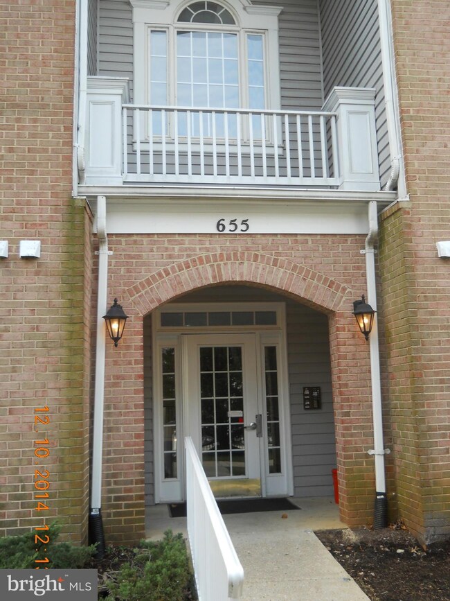 655 Burtons Cove Way unit 3, Annapolis, MD 21401 - photo 2