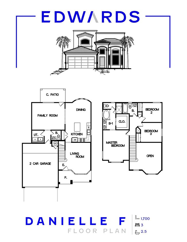 964 Penrith St, El Paso, TX 79928 - photo 3