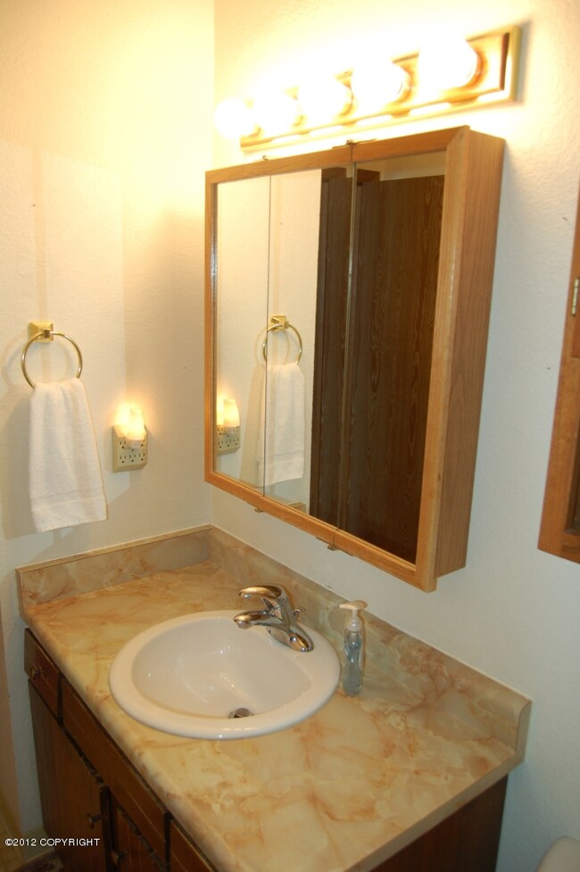 Bath Room