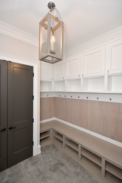 Mud Room