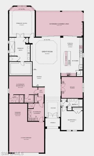 18134 Terracina Dr, Fort Myers, FL 33913 - photo 2