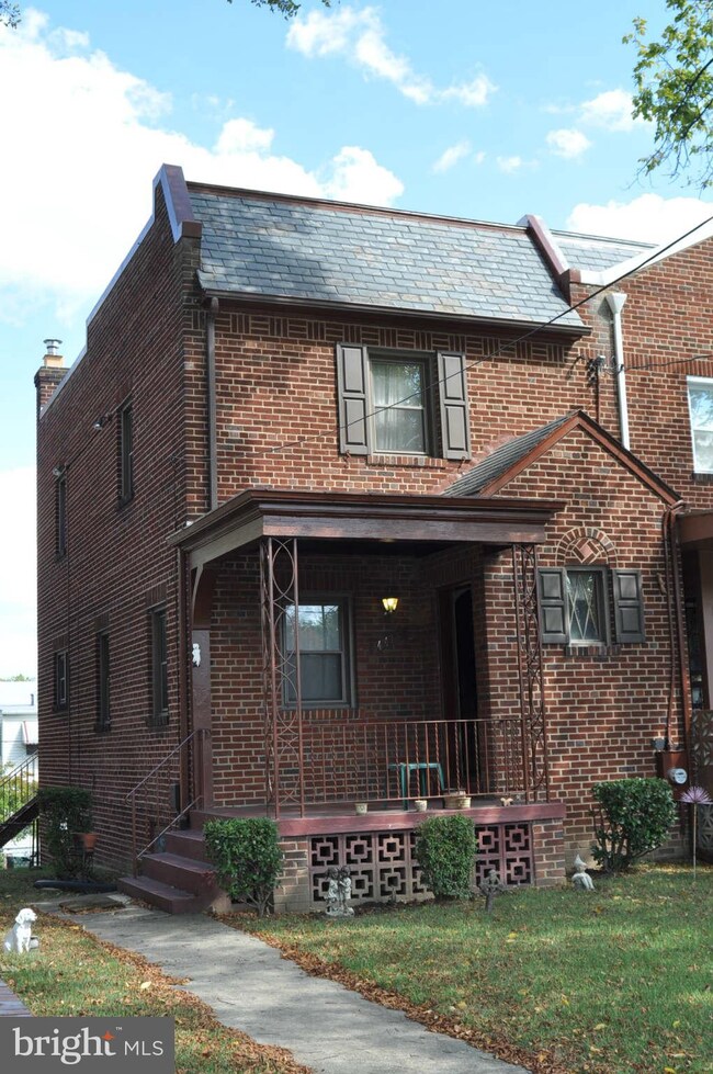 4415 13th St NE, Washington, DC 20017 - photo 2