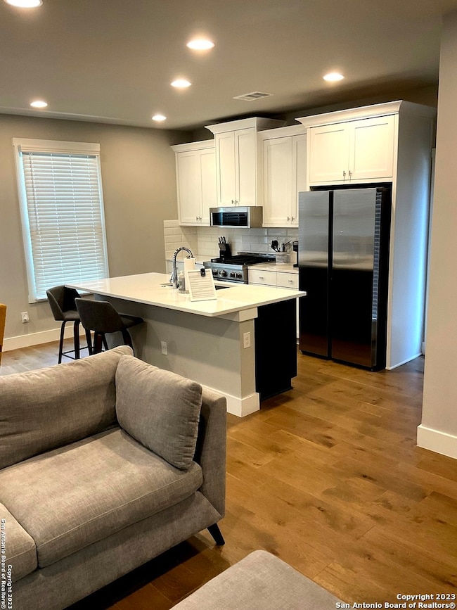 311 E Evergreen St unit BLDG 1, San Antonio, TX 78212 - photo 4