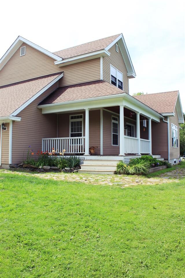 3192 Barton Rd, West Glover, VT 05875 - photo 4