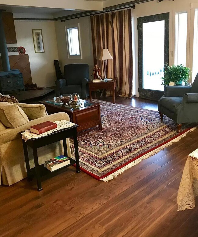 615 N Mountain Blvd, Mount Vernon, OR 97865 - photo 5