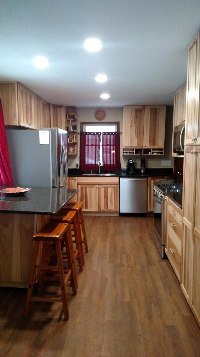 12 St Patrick Kitchen 4