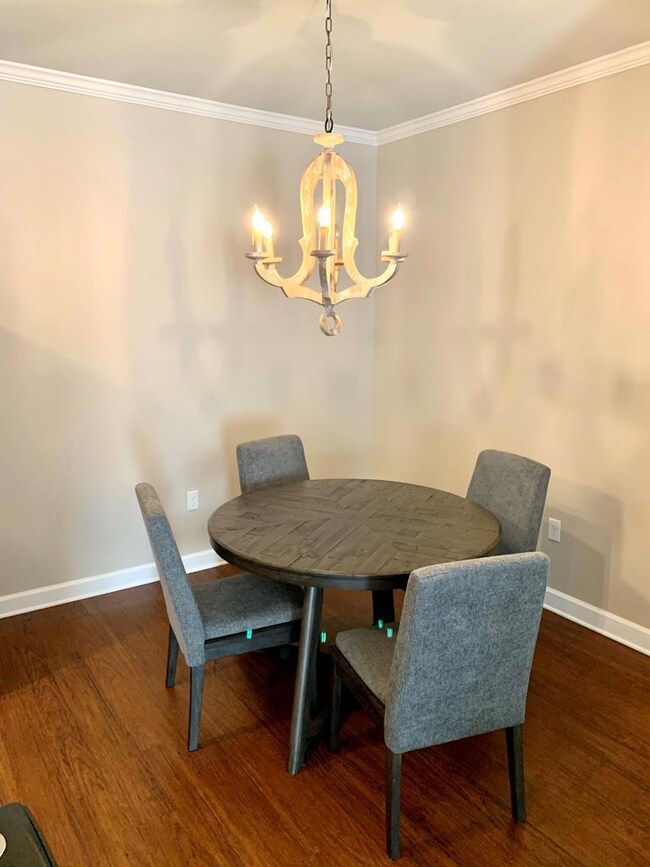 50 Private Road 3057, Oxford, MS 38655 - photo 7