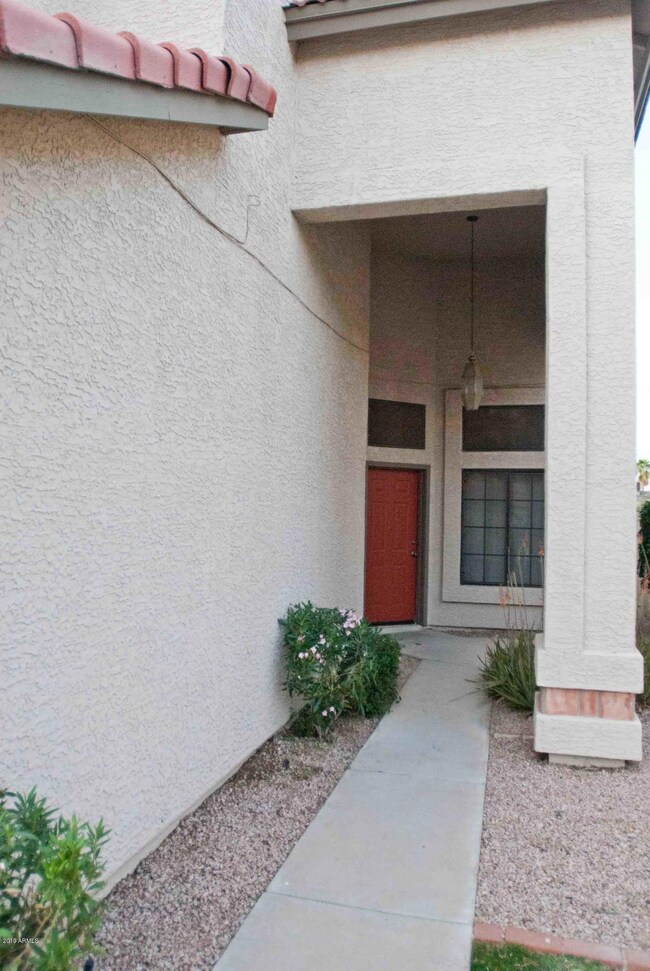 4558 W Shannon St, Chandler, AZ 85226 - photo 2