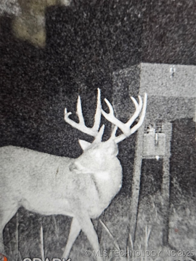 0 E Harbert Rd, Tishomingo, OK 73460 - photo 2