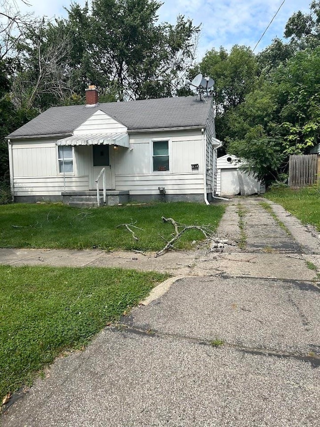 2301 Missouri Ave, Flint, MI 48506 - photo 2