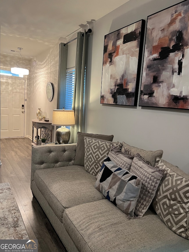 1775 Labonte Pkwy, McDonough, GA 30253 - photo 2