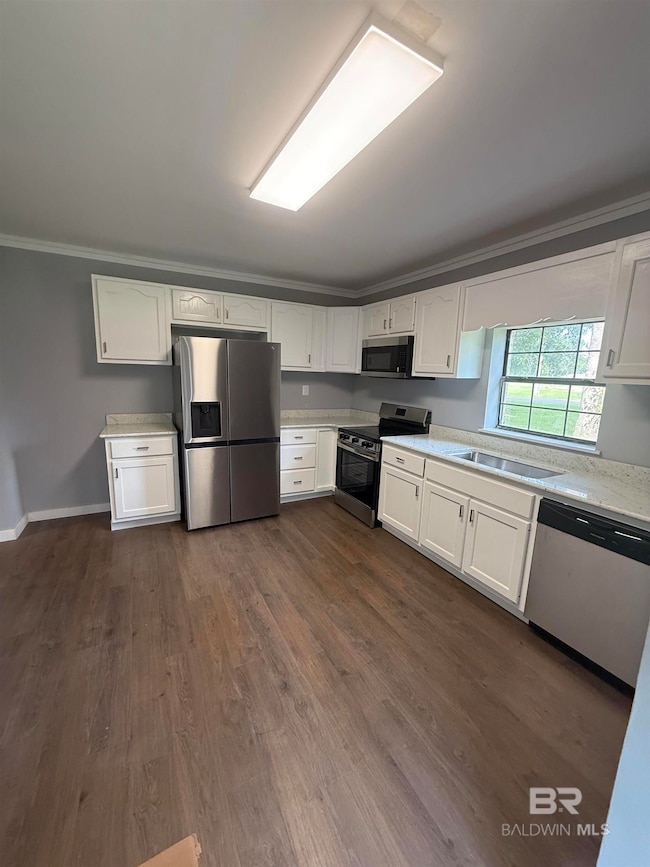 17440 Old Brady Rd, Bay Minette, AL 36507 - photo 4