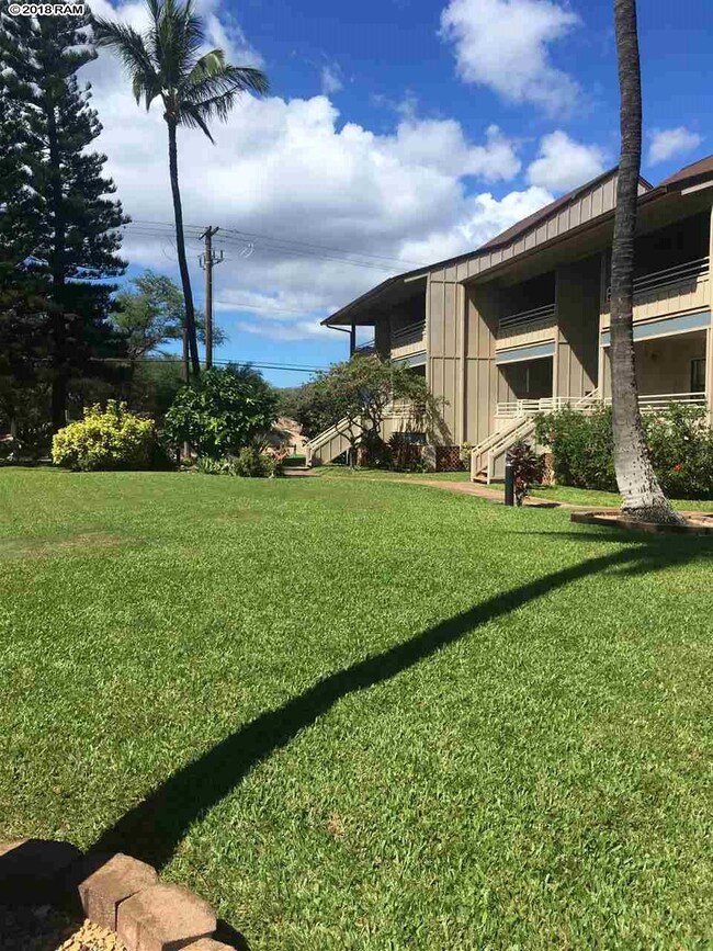 Kihei Bay Vista unit D112, Kihei, HI 96753 - photo 2