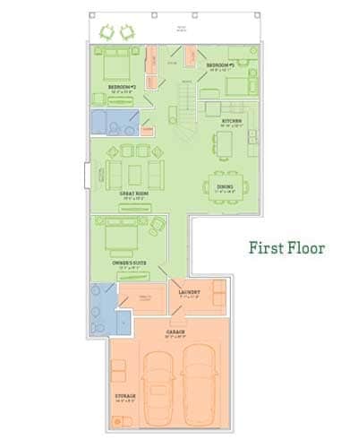 2913 Bulwer Ln, Fitchburg, WI 53711 - photo 2