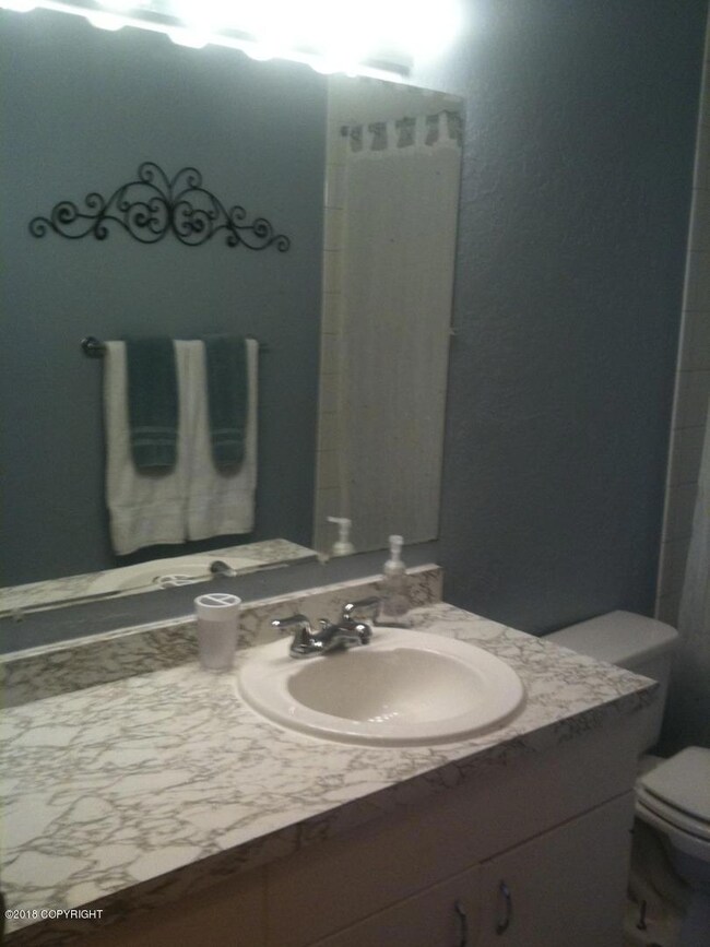 4042 North Star St unit 4, Anchorage, AK 99503 - photo 6
