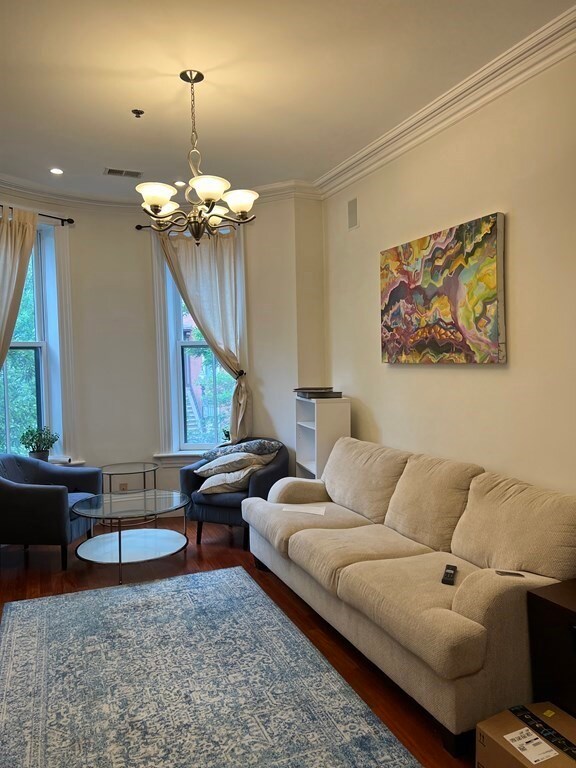 34 Greenwich Park unit 2, Boston, MA 02118 - photo 3