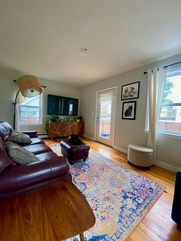 13 R Lincoln Rd, Newton, MA 02458 - photo 4