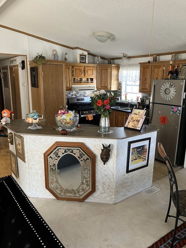 6801 S Lagrange Rd unit D17, Hodgkins, IL 60525 - photo 4