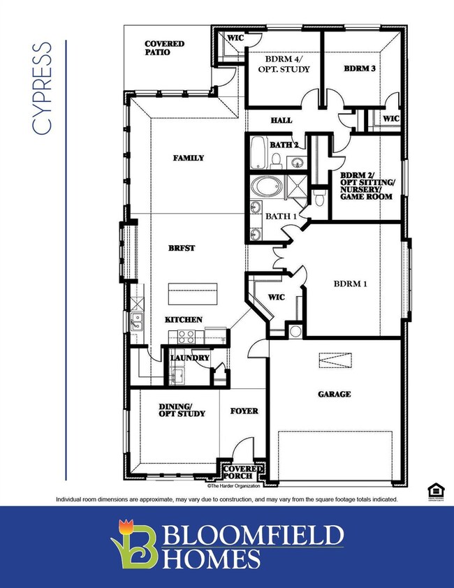 4729 Water Lily Ln, Crowley, TX 76036 - photo 2