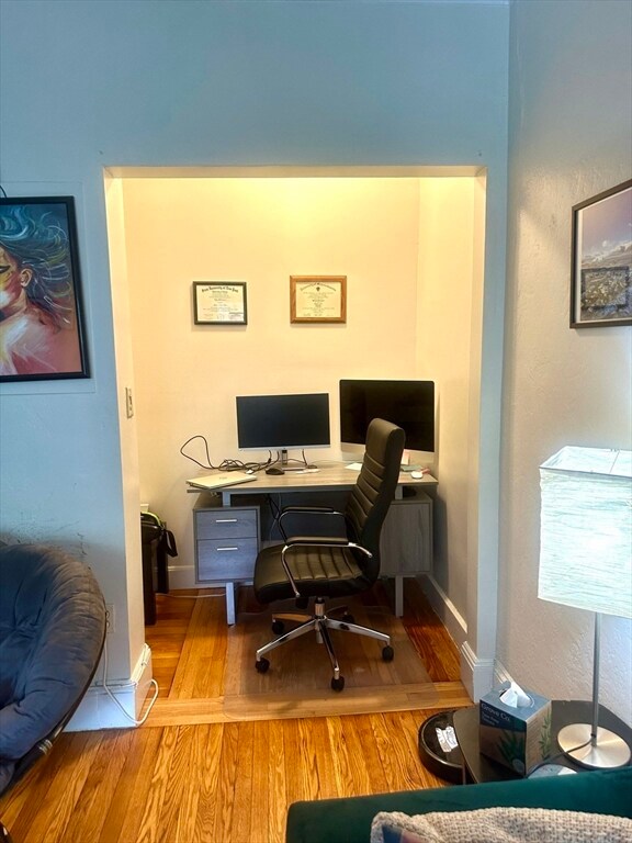 86 Jersey St unit 24, Boston, MA 02215 - photo 5