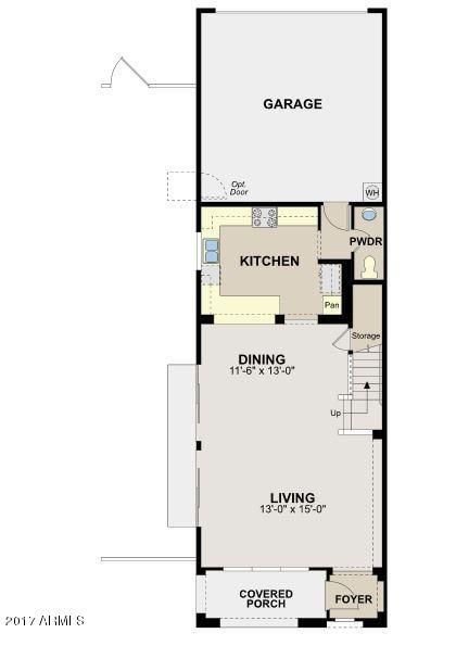 610 first floor