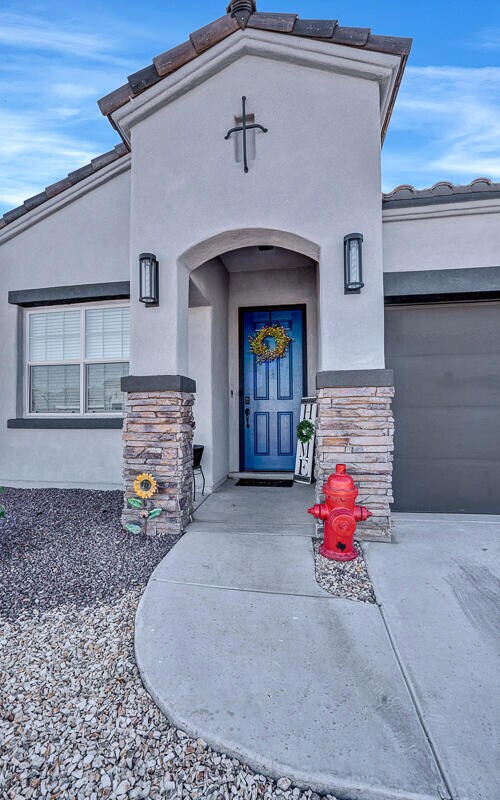 13624 Olney Ave, El Paso, TX 79928 - photo 2