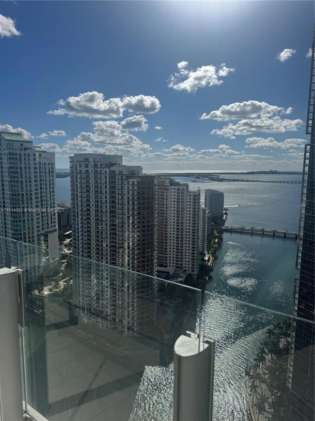 Aston Martin Residences unit 3506, Miami, FL 33131 - photo 3