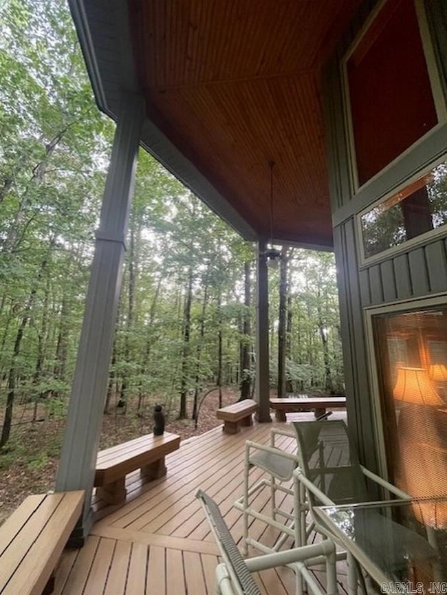 163 Quail Run Ln, Mount Ida, AR 71957 - photo 6