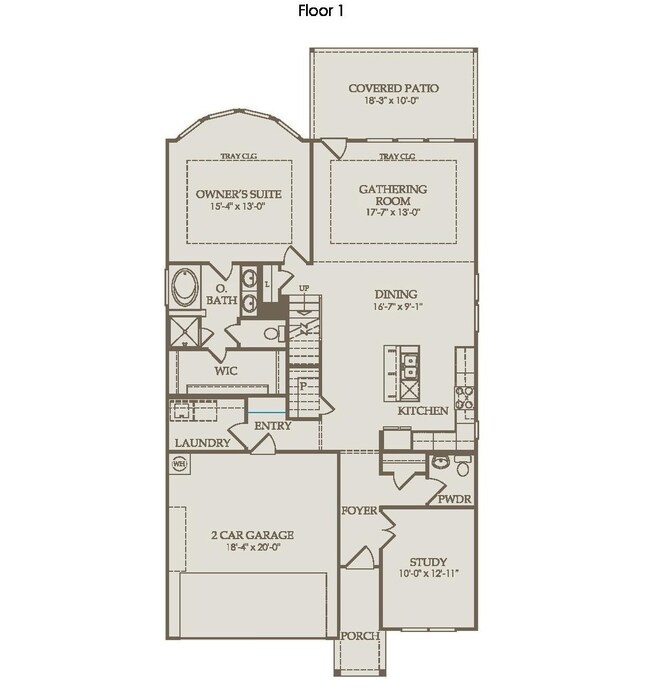 25733 Damask Dr, Magnolia, TX 77355 - photo 4