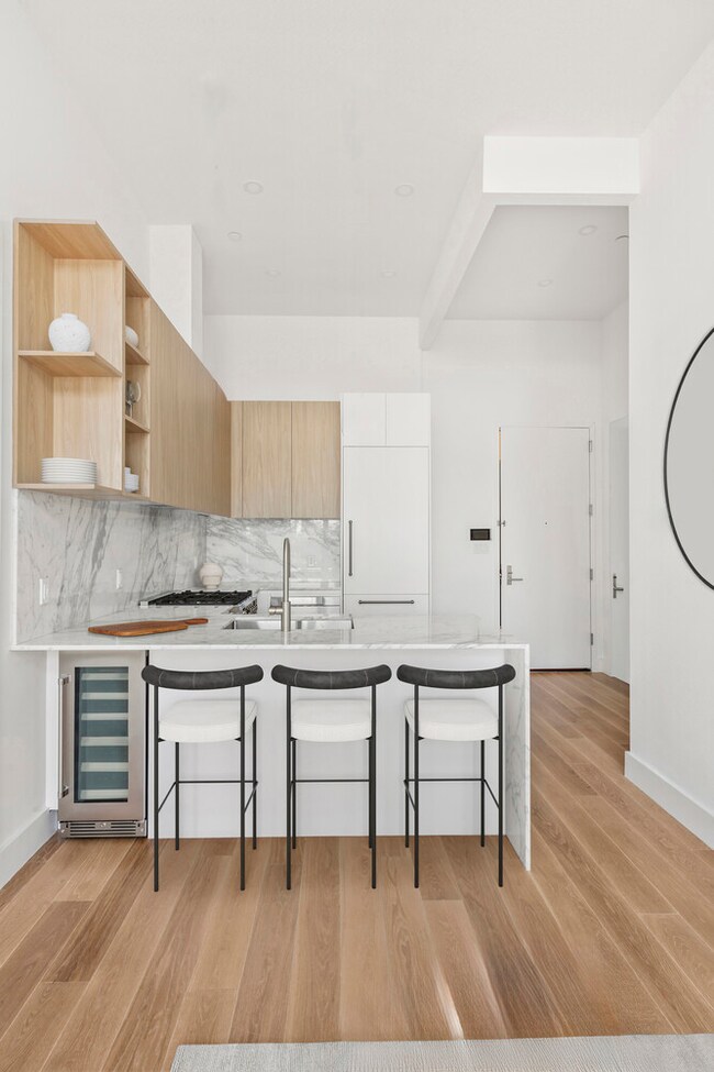 1019 Hancock St unit 4B, Brooklyn, NY 11221 - photo 4