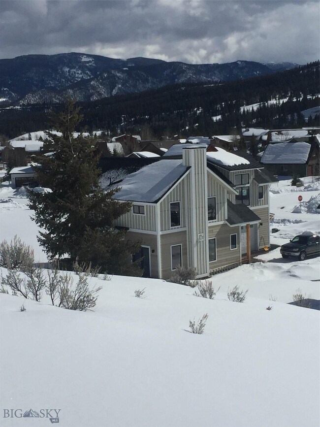 533 Spruce Cone Dr, Big Sky, MT 59716 - photo 2